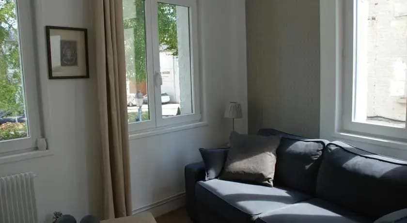 Apartment Terre de Brume - Photo 1