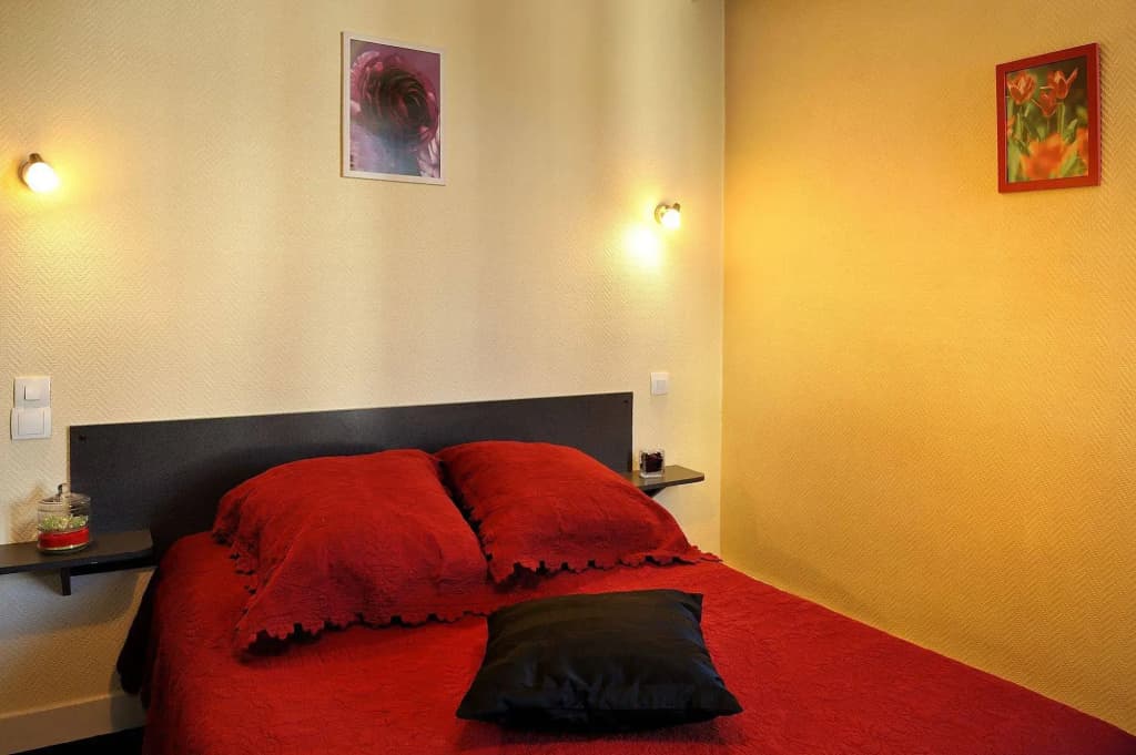 Logis Auberge de la Treille - Photo 4