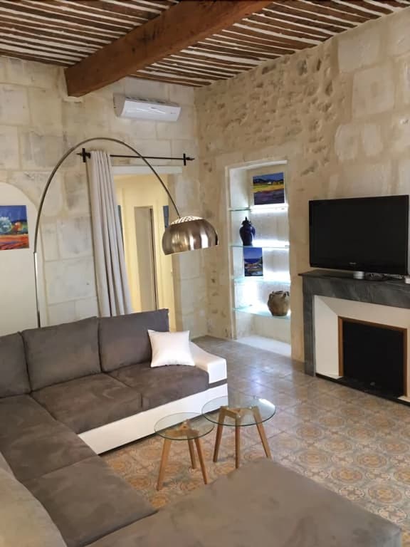 Appartement des Carassins - Photo 5