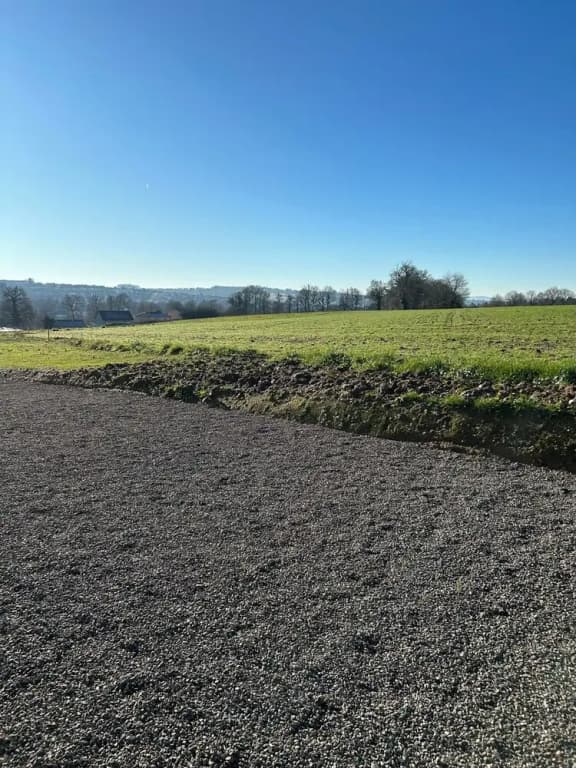 La Chabeaudie - Photo 1