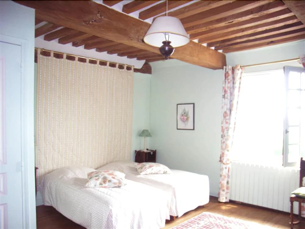 Manoir du Lieu Rocher - Photo 3