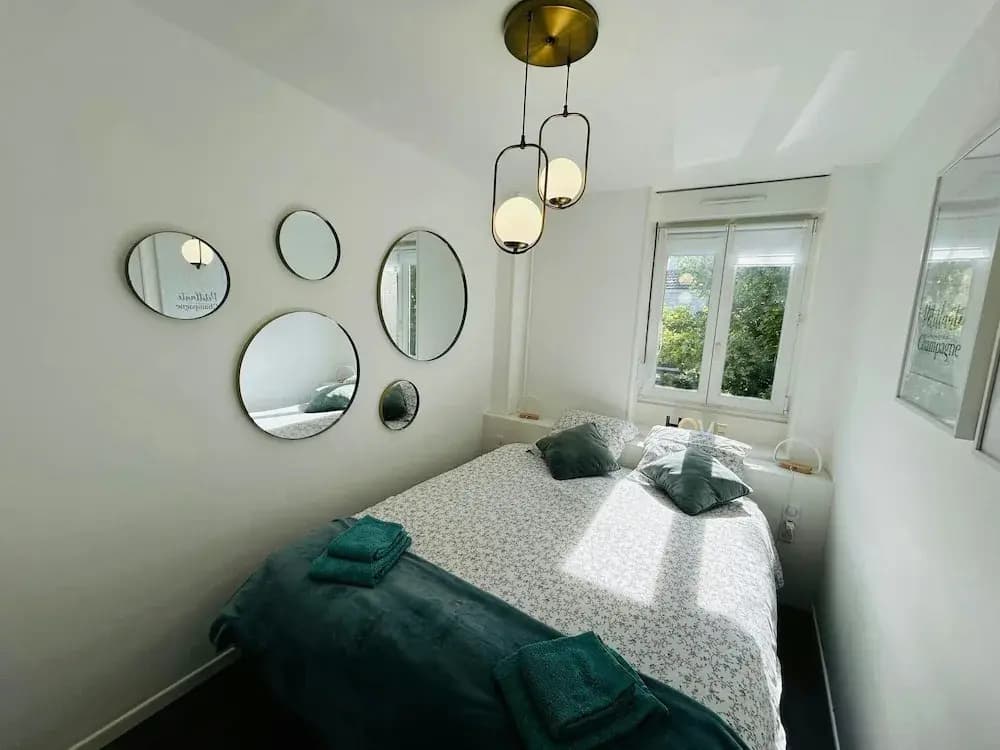 Cosy Bulles Centre-ville Tramway - Photo 4
