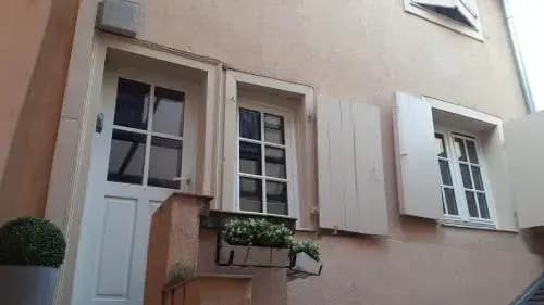 Le gîte de Louise - Photo 1