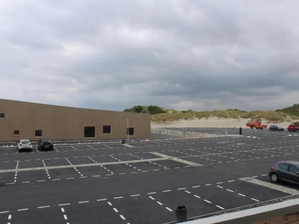 Appartement Fort-Mahon-Plage, 2 pièces, 4 personnes - FR-1-482-2 - Miniature 7