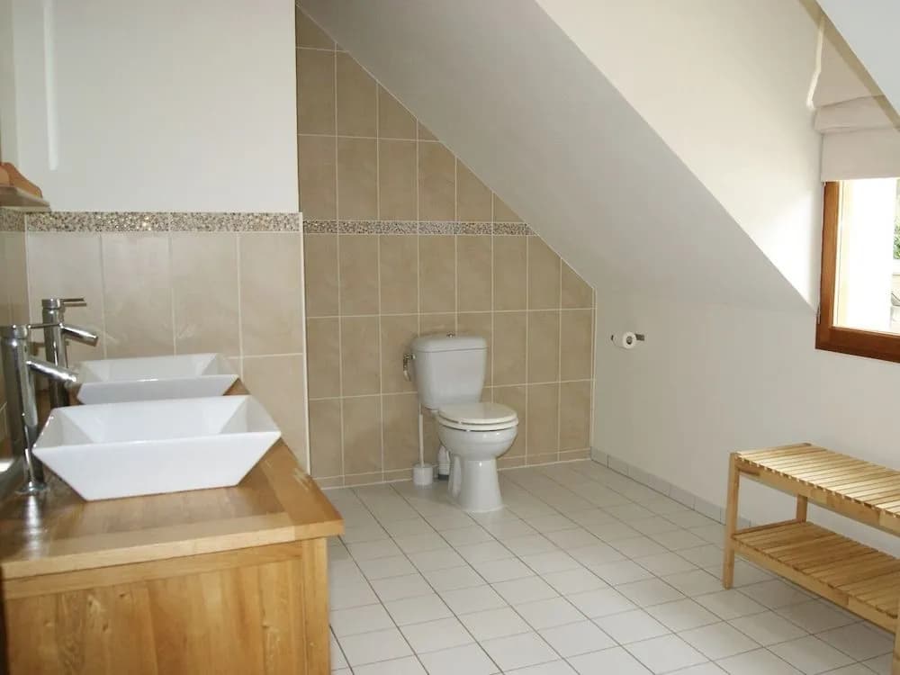 Beauval Chambre - Miniature 8