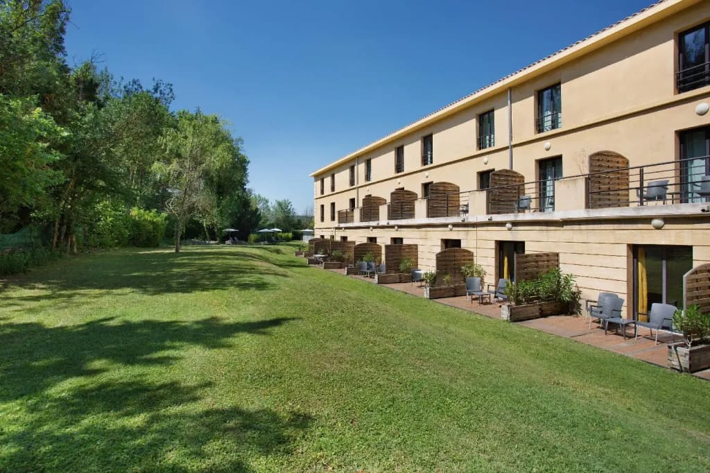 Residence Suite Home Aix en Provence - Photo 1