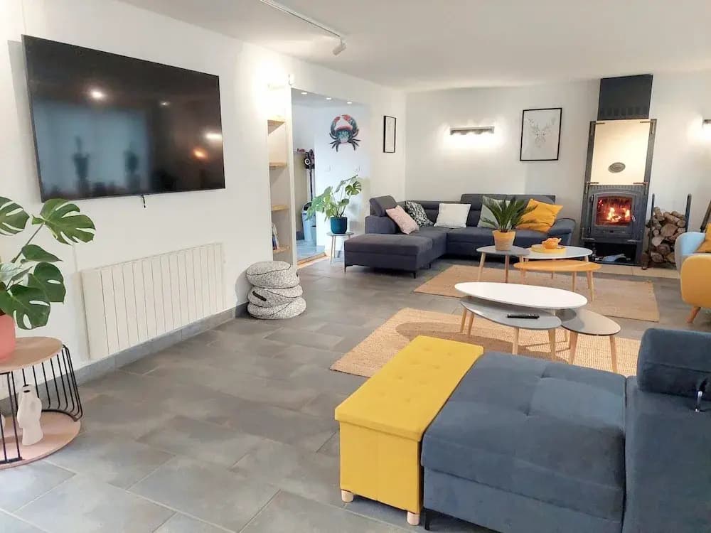 Holiday Home in Brignogan-plages - Photo 2