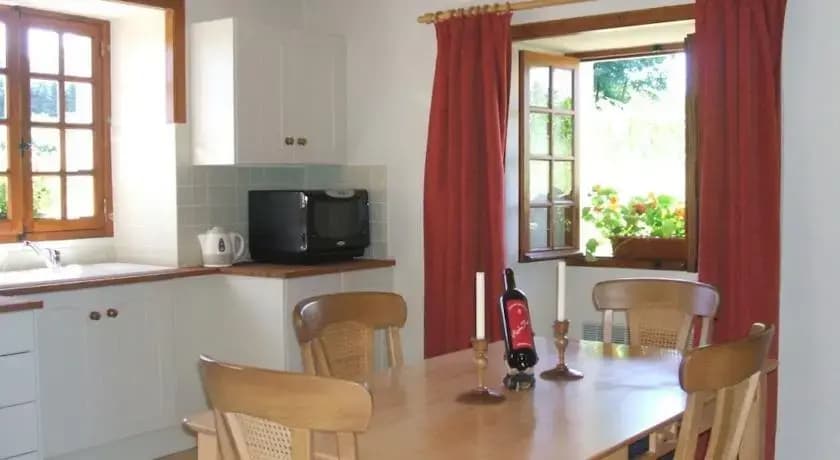 Gîte Chez Marot - Photo 5