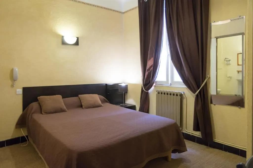 Hotel Le Jaures - Photo 5