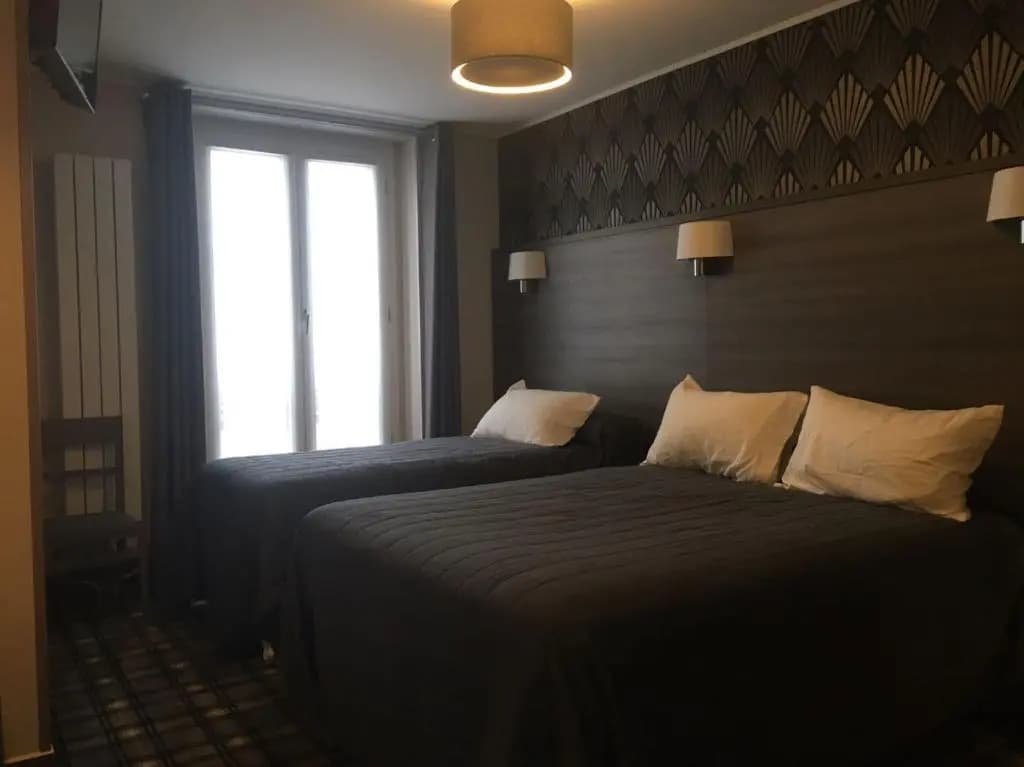 Hôtel Télémaque - Photo 2