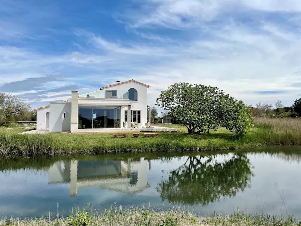 Mas du Couvin - maison d'hôtes Camargue - Miniature 7