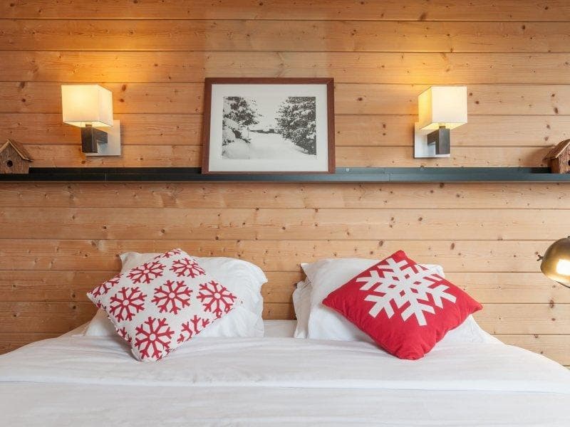 Pierre & Vacances Residence L'Albane - Miniature 7
