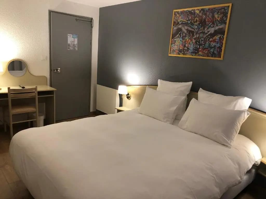 Grand Hôtel d'Espagne - Miniature 7