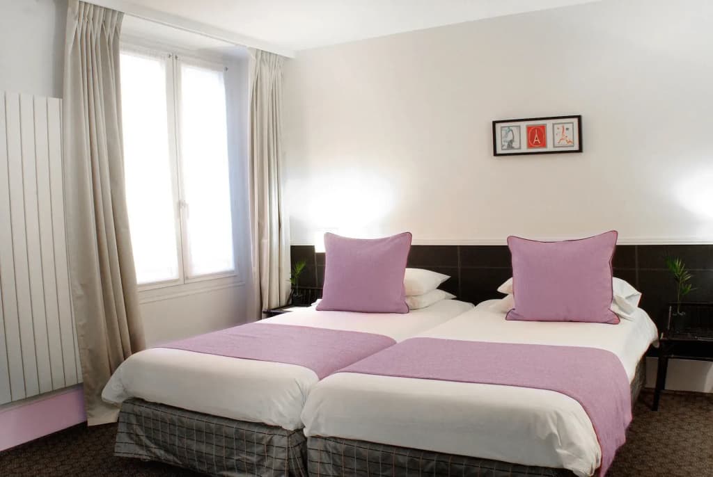Hotel Caumartin Opera - Astotel - Photo 3