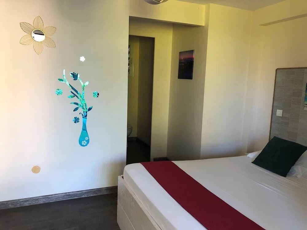 Hôtel le Soleil Couchant - Photo 3