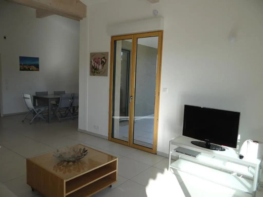 Appartement Cavalaire-sur-Mer, 3 pièces, 6 personnes - FR-1-100-226 - Photo 1