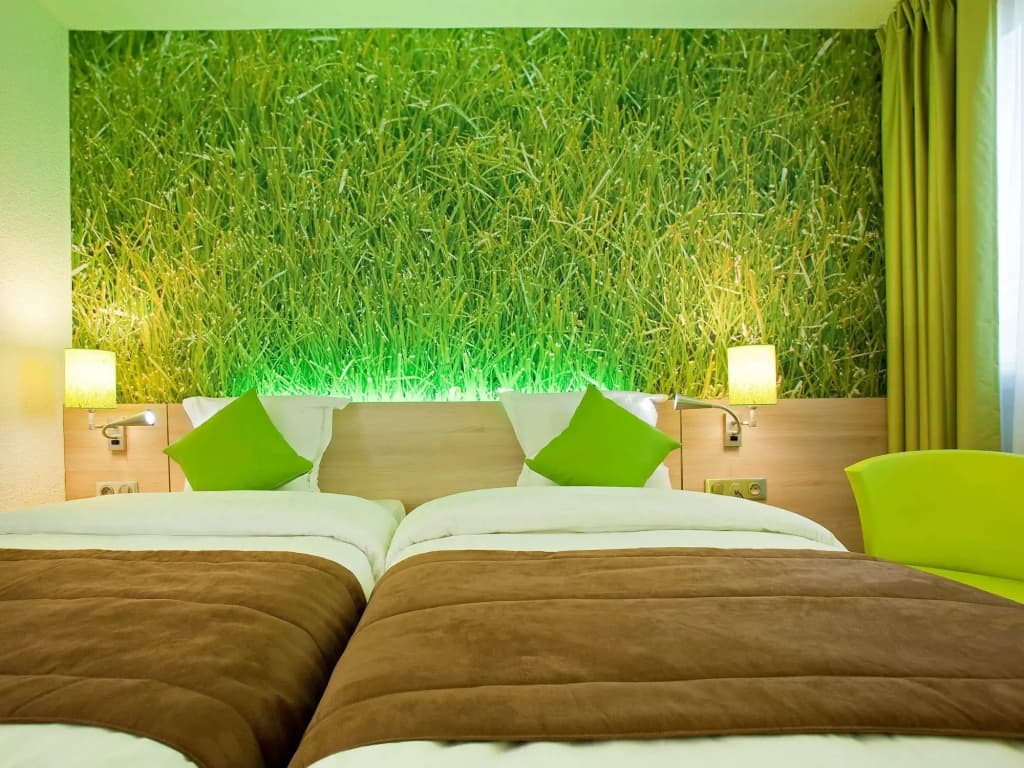 ibis Styles Paris Val de Fontenay - Photo 5