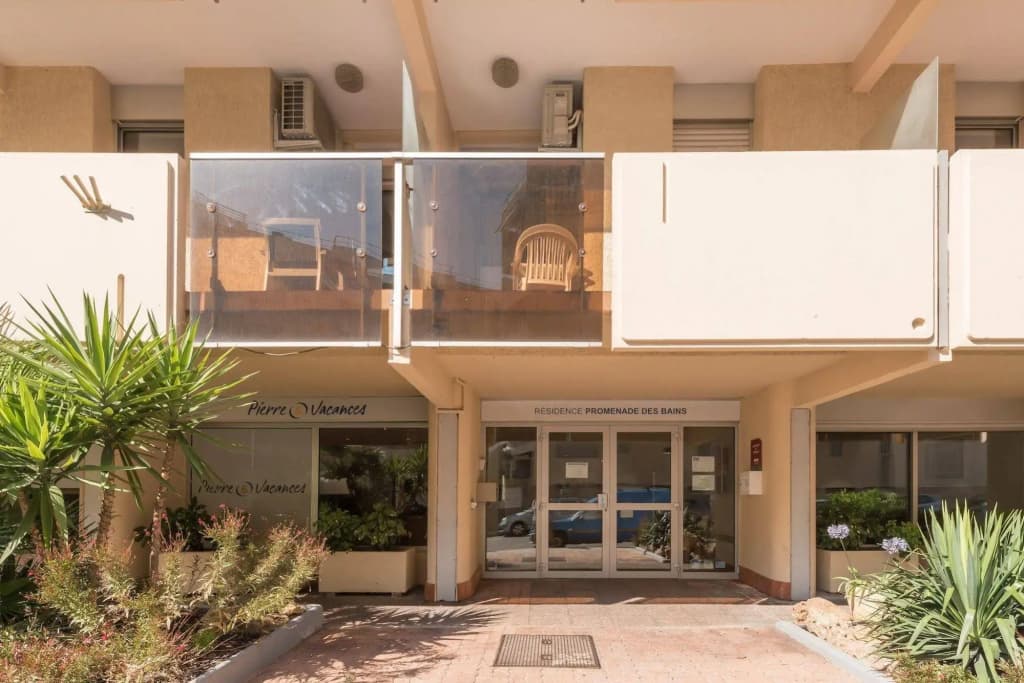 Appartement Promenade des Bains - Photo 1