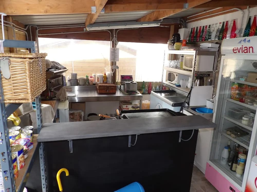 Camping des Cerisiers - Miniature 7