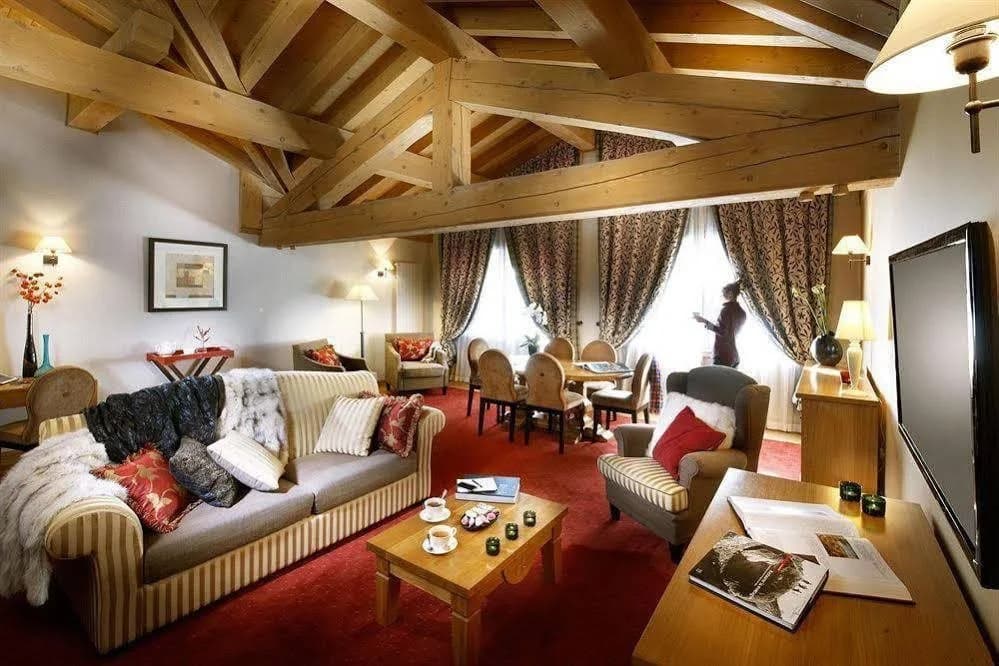 Le Savoie - Photo 5