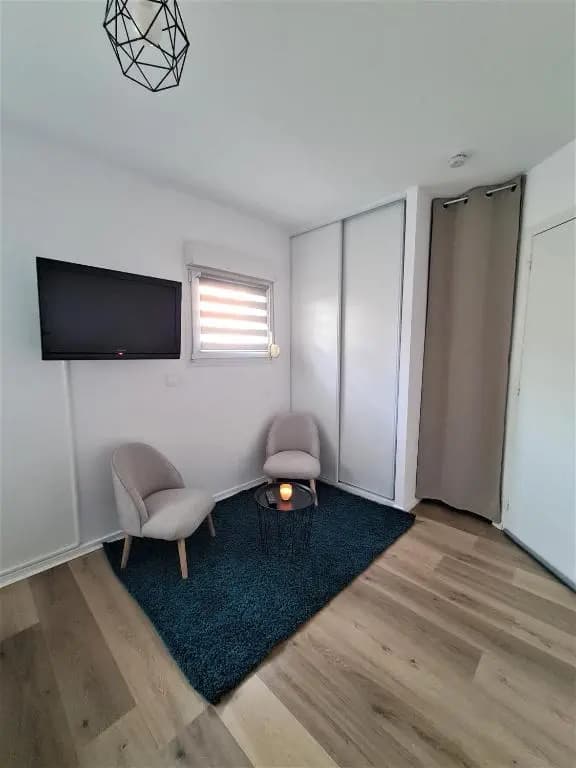 Studio confort calme centre de Reims Boulevard de la Paix - Photo 5