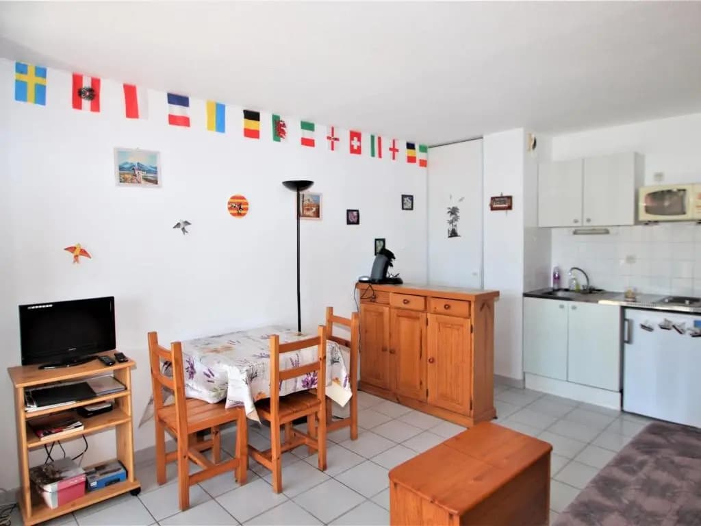 Appartement Banyuls-sur-Mer, 2 pièces, 4 personnes - FR-1-309-37 - Miniature 8