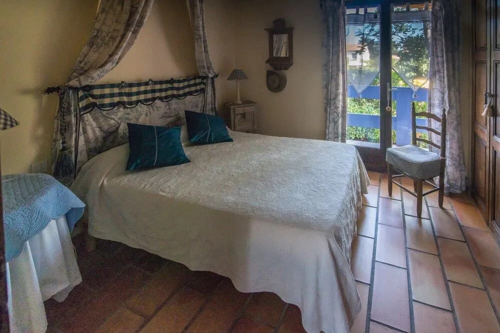 CASA-CORSA chambre d'hote - Miniature 6