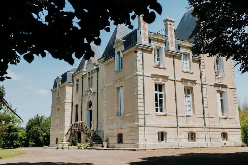 Château Marith - Photo 1