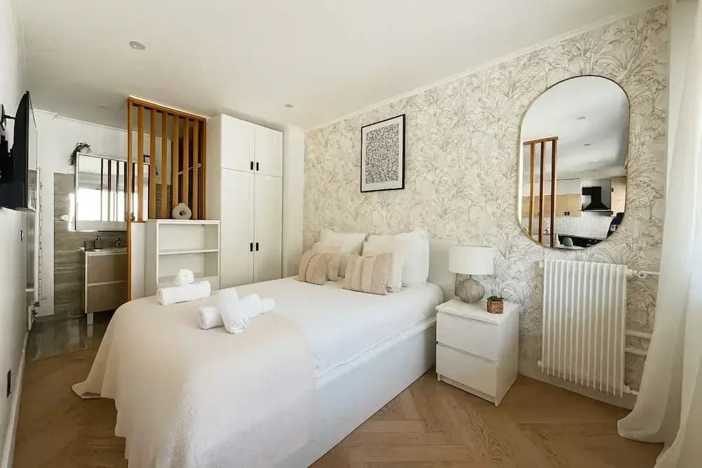 Appartement charmant au coeur du 16eme - Photo 2