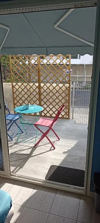 Bedroom Agde 34300 - Photo 5
