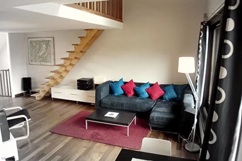 Apartment Genevrier - Photo 3