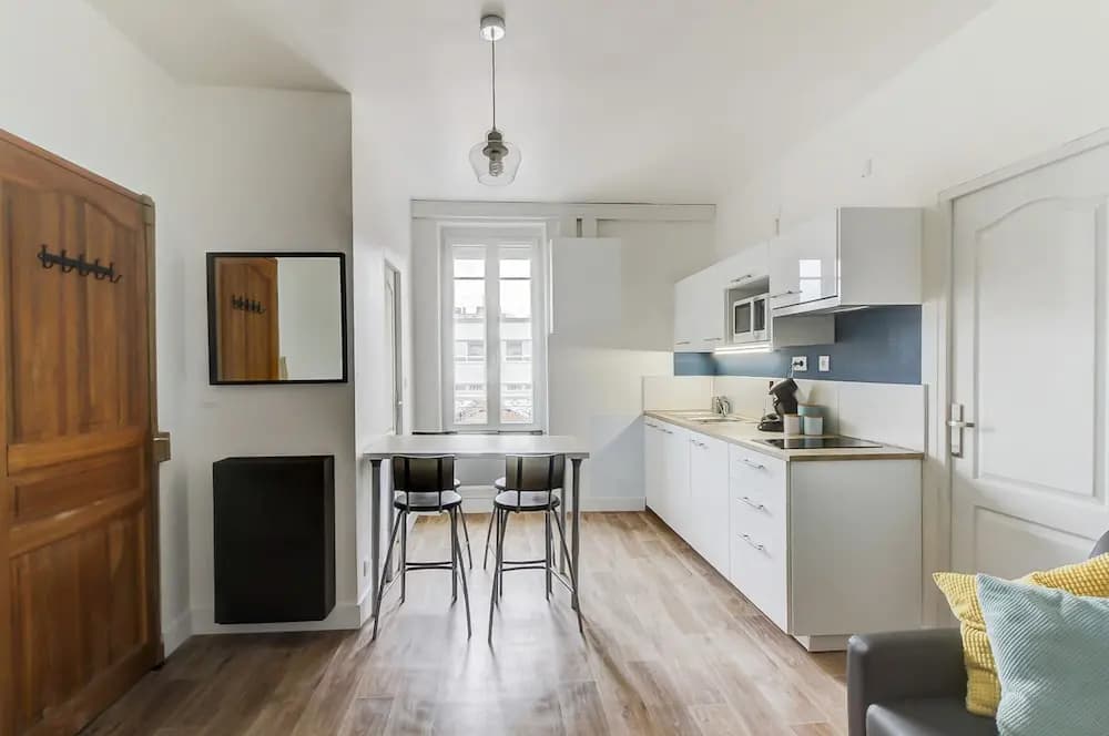 Le Pierre Palliot - Cosy & Clean - Miniature 6