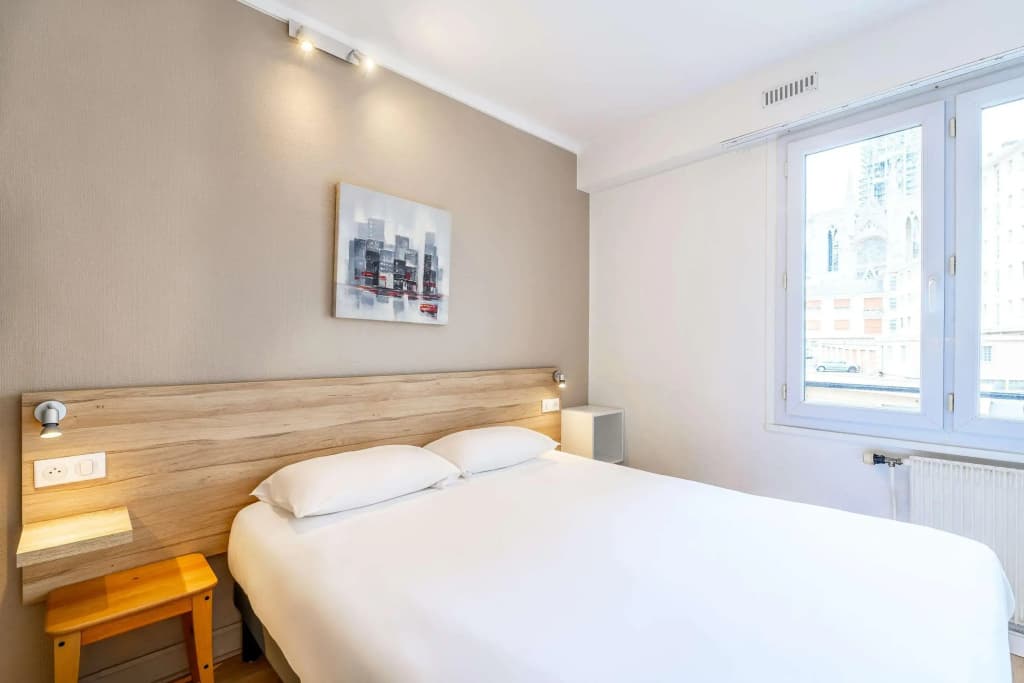 Hôtel Rouen Alba - Photo 5