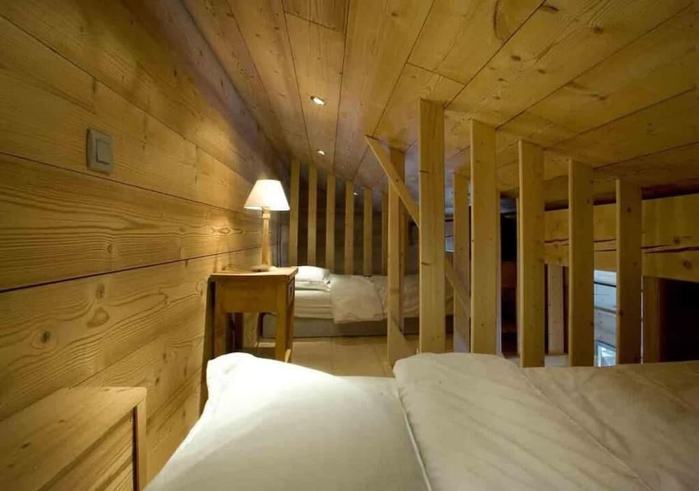 Hotel Chalet Alpage - Photo 2