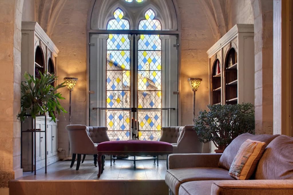 La Maison des Augustins B&B, Spa et Fitness - Photo 2