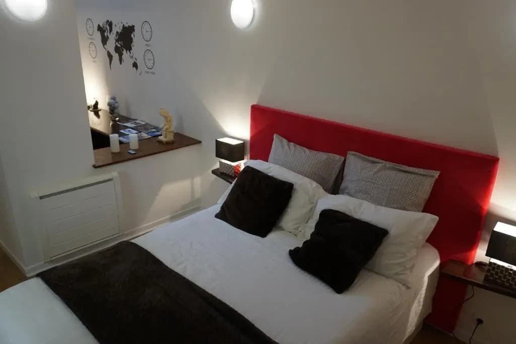 Appartement Larzilliere - Photo 4