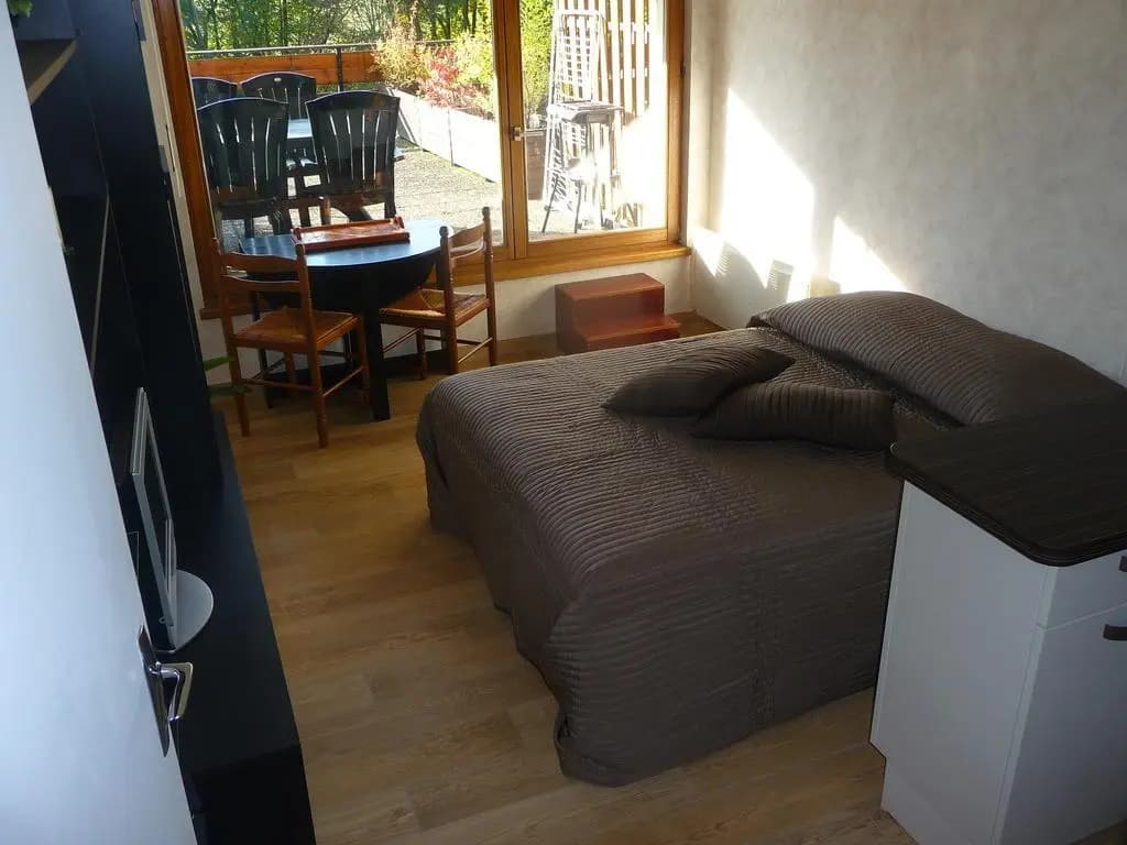Résidence Les Terrasses - Photo 5