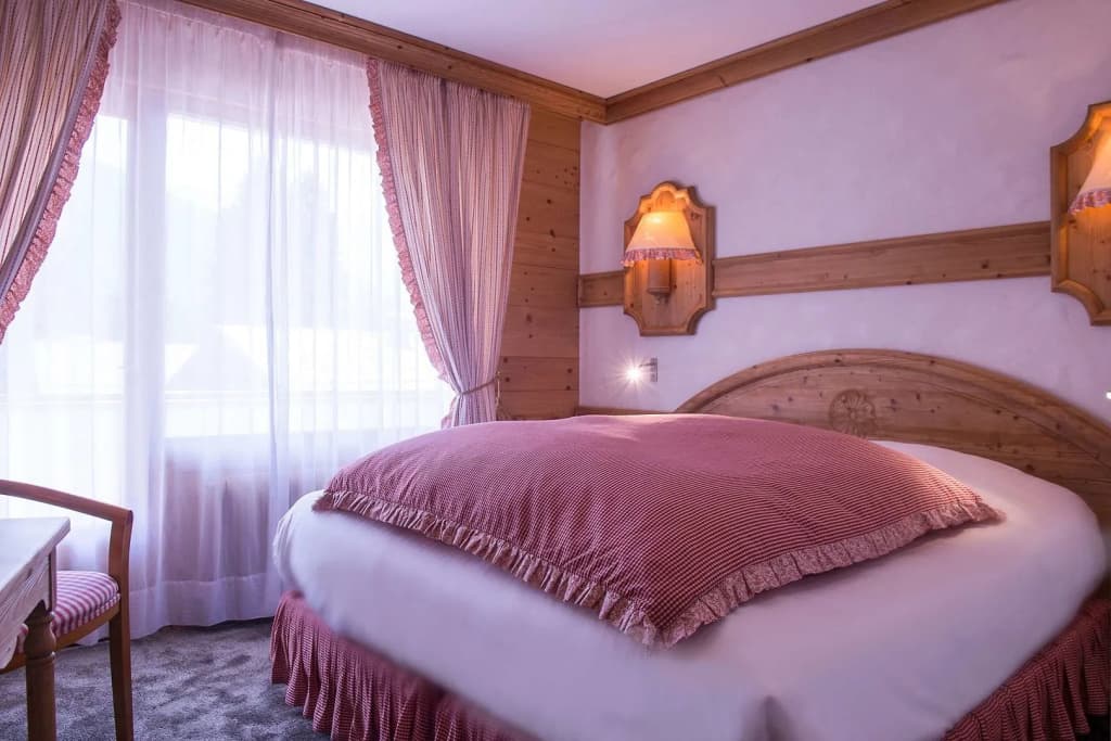 Neige et Roc, The Originals Relais - Miniature 6