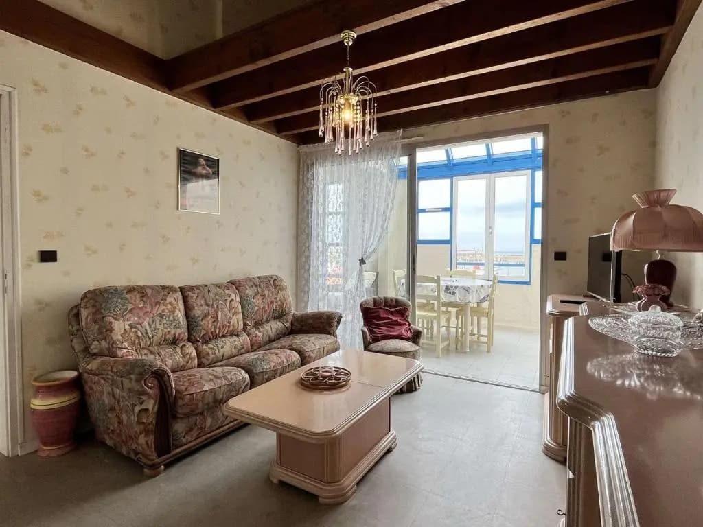 Appartement L'Herbaudière, 3 pièces, 4 personnes - FR-1-224B-130 - Photo 1