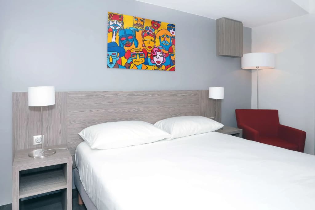 Best Western Linko Hotel - Miniature 7