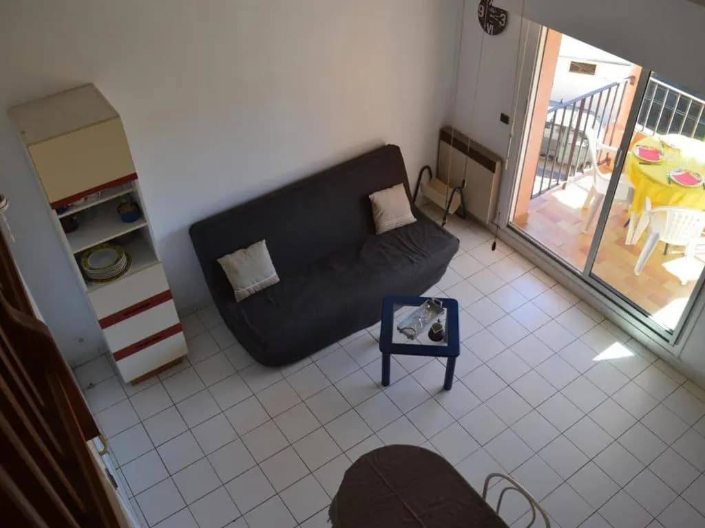 Appartement Banyuls-sur-Mer, 1 pièce, 6 personnes - FR-1-225C-564 - Photo 2
