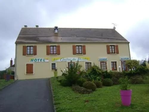 Hotel Les Confins du Perche - Photo 4