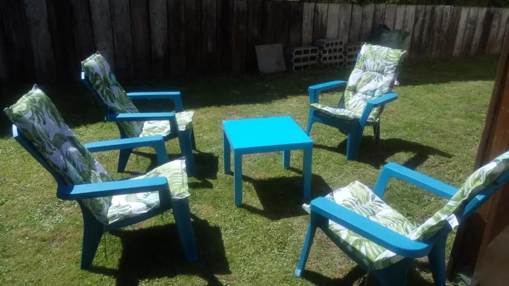 Jolie maison au calme à 2 mn des plages pour 6 personnes - Photo 2
