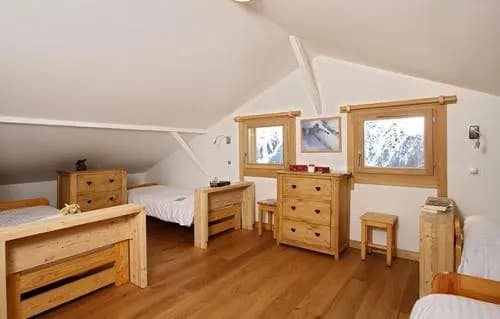 Chalet Odalys La Muzelle - Photo 4