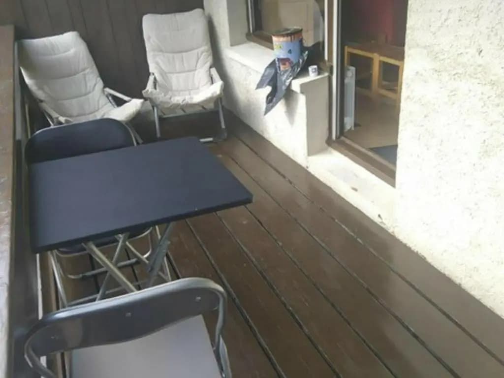 Appartement Valloire, 1 pièce, 4 personnes - FR-1-263-379 - Photo 3