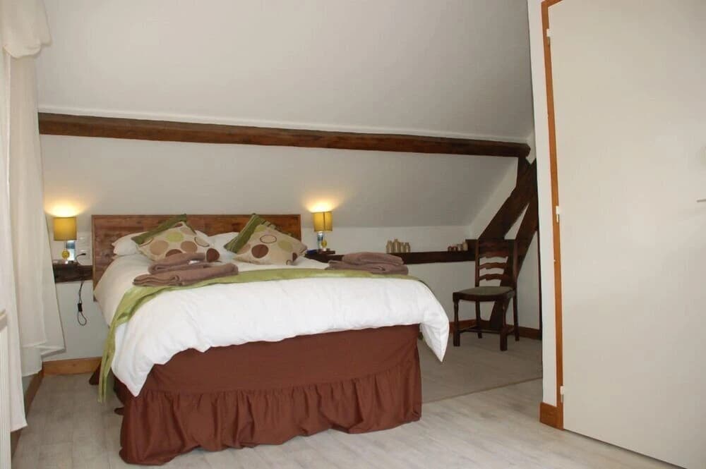 La Peignardiere - Chambre d'hôtes - Photo 5