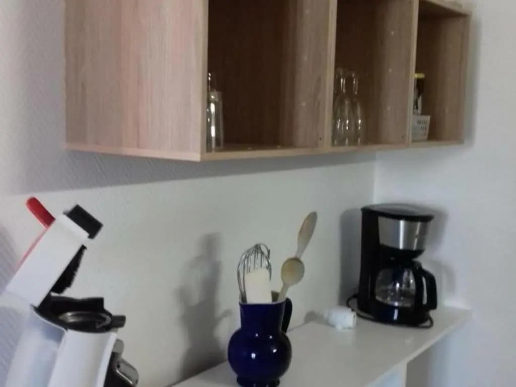 Appartement Saint-Vaast-la-Hougue, 3 pièces, 4 personnes - FR-1-362-297 - Photo 5