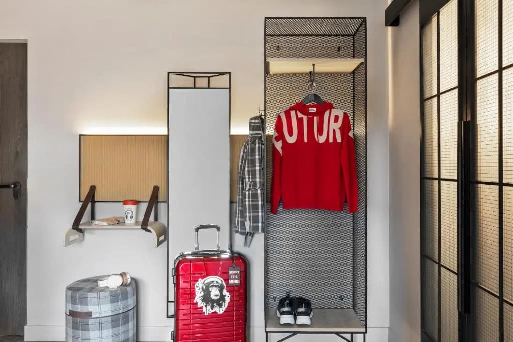 Moxy Lille City Center France - Miniature 7