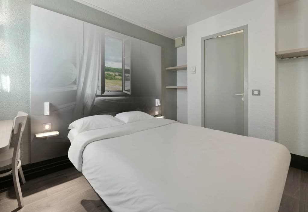 B&B Hotel Le Mans Sud - Photo 4