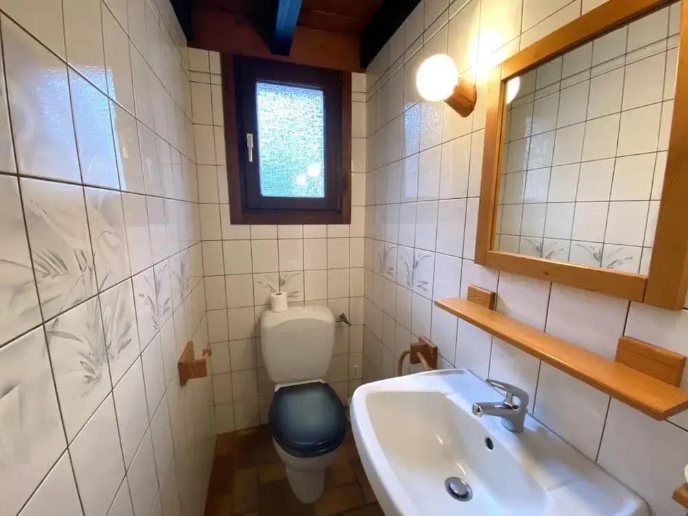 Apartment in La Bresse Near River & City Center - Miniature 6